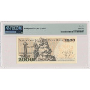 2.000 złotych 1977 - A