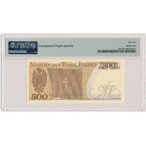 500 złotych 1979 - BH