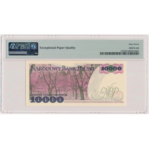 10.000 złotych 1987 - W