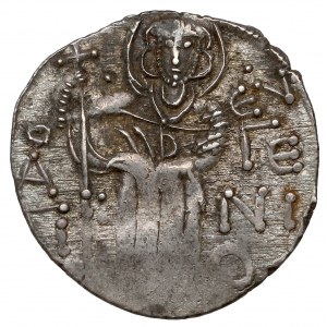 Cesarstwo Trapezentu, Manuel I Wielki Komnen (1238-1263 n.e.) Asper