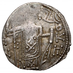 Cesarstwo Trapezentu, Manuel I Wielki Komnen (1238-1263 n.e.) Asper