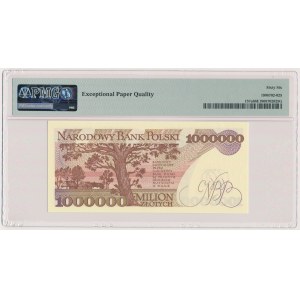 1 mln złotych 1991 - E