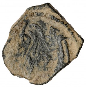 Grecja, Nabatea Petra, Rabbel II (71-106. n.e.) AE15