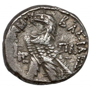 Grecja, Ptolemeusz X (101-88 p.n.e.) Tetradrachma, Aleksandria