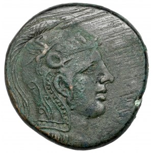 Grecja, Pont, Amisos, Mitradates VI Eupator (120–63 p.n.e.) AE 30