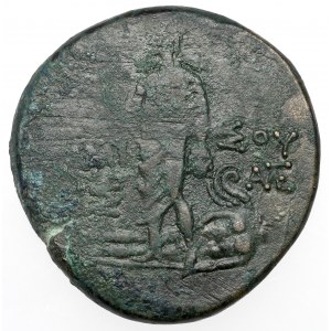 Grecja, Pont, Amisos, Mitradates VI Eupator (120–63 p.n.e.) AE 30