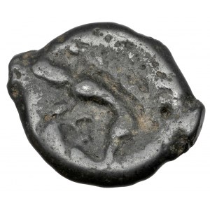 Celtowie, Galia - Plemię Leuków (100-60 p.n.e.) Potyn / Potin