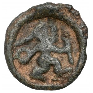 Celtowie galijscy (II-I w. p.n.e.) Potyn / Potin