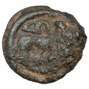 Celtowie galijscy (II-I w. p.n.e.) Potyn / Potin