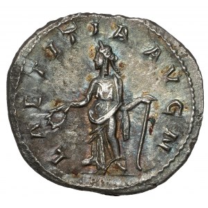 Gordian III (238-244 n.e.) Denar - Laetitia