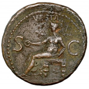 Kaligula (37-41 n.e.) As