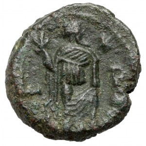 Maksymian Herkuliusz (286-305 n.e.) Tetradrachma, Aleksandria