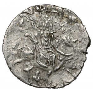 Cesarstwo Trapezentu, Aleksy II (1297-1330 n.e.) Asper