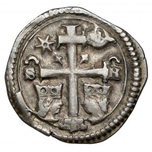 Hungarian States / Province of Slavonia, Béla IV (1235-1270) Denar