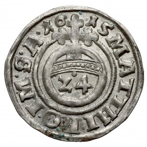 Hildesheim-Stadt, 1/24 taler 1615