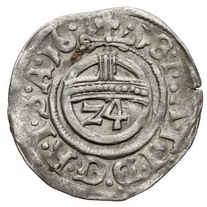 Verden, Domkapitel, 1/24 taler 1618