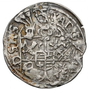 Schleswig-Holstein-Gottorp, Johann Adolf, 1/24 taler 1602