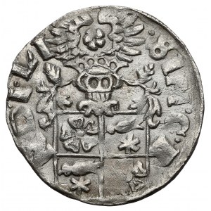 Lippe-Grafschaft, Simon VII, 1/24 taler 1614