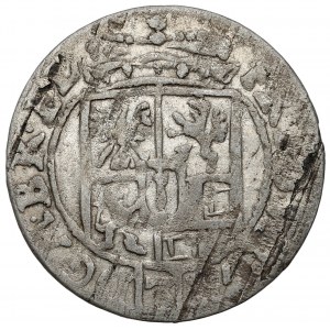 Brandenburg-Preussen, Friedrich Wilhelm, 1/24 taler 1685