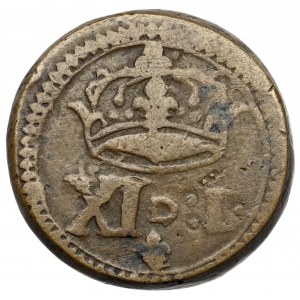 France, Monetary weight - 13,9 g.