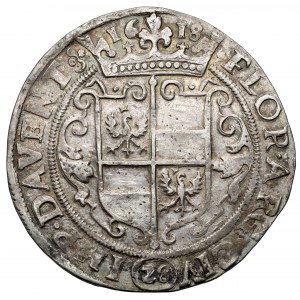 Netherlands, Mattias I, 28 stuivers 1618