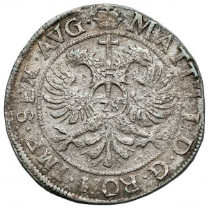 Netherlands, Mattias I, 28 stuivers 1618