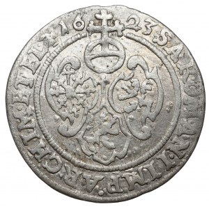 Saschen, Johann Georg I, 1/24 taler 1623