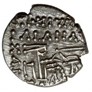 Partia, Osroes II (190 n.e.) Drachma, Ekbatana