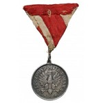 Medal 3-go Maja 1925