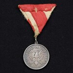 Medal 3-go Maja 1925