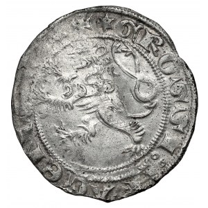 Bohemia, Wenceslaus II of Bohemia (1278–1305), Prager Groschen