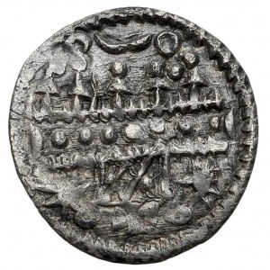 Hungary, Bela III (1172-1196) Denar
