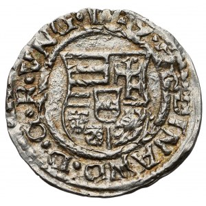 Hungary, Ferdinand I (1526-1564) Denar, Kremnica