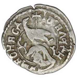 Rumunia, Hospodarstwo Wołowskie, Władysław II (1447–1456) Dinar
