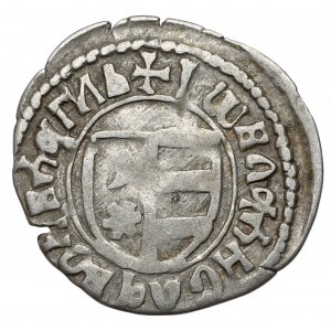 Romania, Wallachia, Vladislav II (1447-1456) Dinar