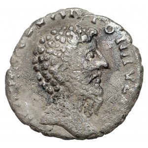 Marek Aureliusz - Naśladownictwo denara