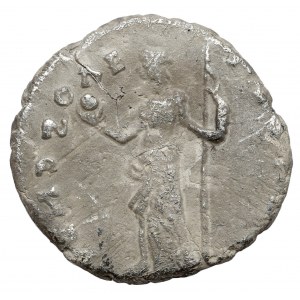 Marek Aureliusz - Naśladownictwo denara