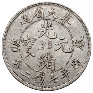 China, Fengtien Province, Yuan year 40 (1903)