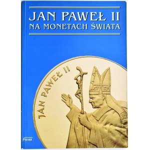 Fischer, Jan Paweł II na monetach świata, Bytom 2009