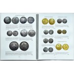 Numismaticstore - dwa katalogi aukcyjne 2006 - wiele polskich monet okresu królewskiego