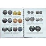 Numismaticstore - dwa katalogi aukcyjne 2006 - wiele polskich monet okresu królewskiego