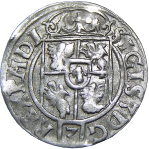 Zygmunt III Waza, półtorak 1622, Bydgoszcz