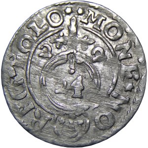 Zygmunt III Waza, półtorak 1622, Bydgoszcz, CIEKAWY