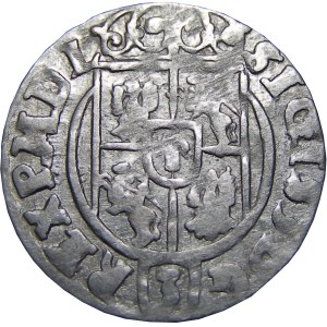 Zygmunt III Waza, półtorak 1624, Bydgoszcz