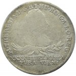 Zabór Austriacki, Ks. Oświęcimsko-Zatorskie, 30 krajcarów (dwuzłotówka) 1776, Wiedeń