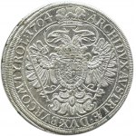 Austria, Leopold I, talar 1704, Wiedeń, PIĘKNY