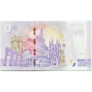 Polska, O euro 2020, Zygmunt III Waza, UNC