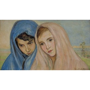 Hofman Vlastimil, INTENT, 1924