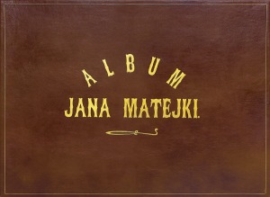 Matejko Jan, ALBUM JANA MATEJKI 