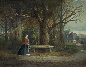 Szermentowski Józef, WSPOMNIENIE, 1865